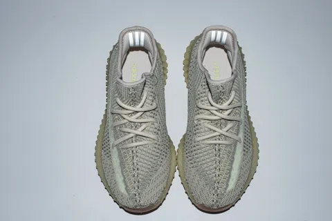 Yeezy Boost 350 Citrin – photo 7