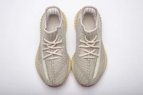 Yeezy Boost 350 Citrin – photo 8