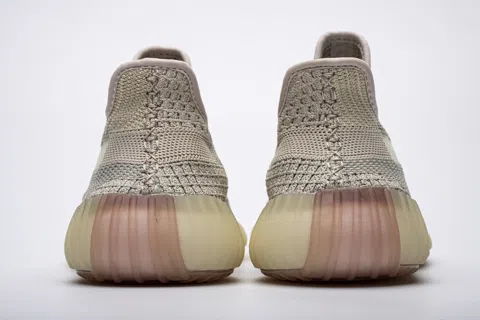 Yeezy Boost 350 Citrin – photo 6