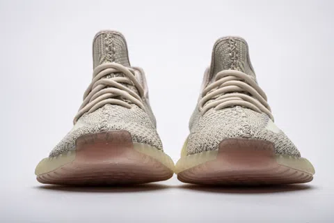 Yeezy Boost 350 Citrin – photo 4