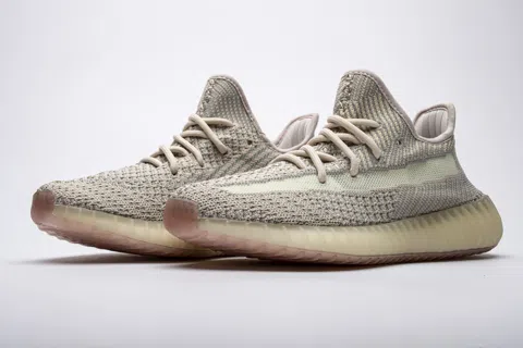 Yeezy Boost 350 Citrin – photo 5