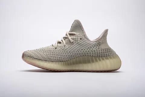 Yeezy Boost 350 Citrin – photo 3