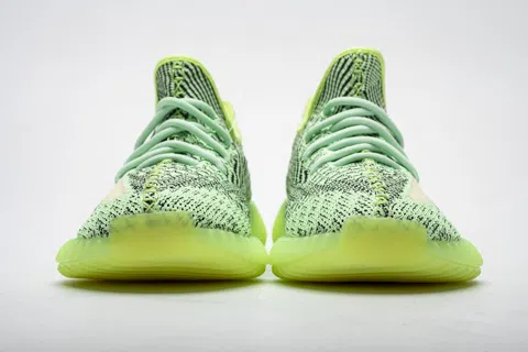 Yeezy Boost 350 V2 Yeezreel – photo 8