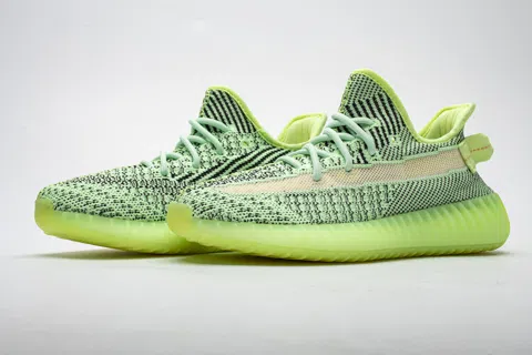 Yeezy Boost 350 V2 Yeezreel – photo 6