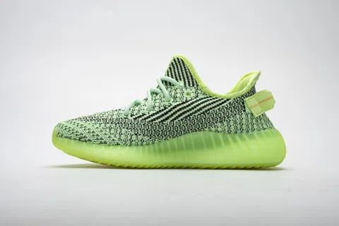 Yeezy Boost 350 V2 Yeezreel – photo 3