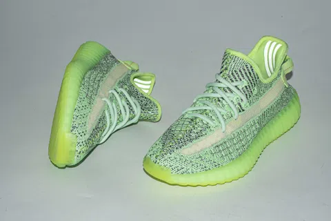 Yeezy Boost 350 V2 Yeezreel – photo 5
