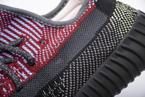 Yeezy Boost 350 V2 Yecheil Reflective – photo 9