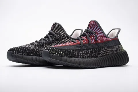 Yeezy Boost 350 V2 Yecheil Reflective