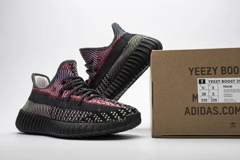Yeezy Boost 350 V2 Yecheil – photo 12