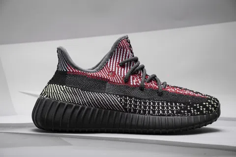 Yeezy Boost 350 V2 Yecheil – photo 5