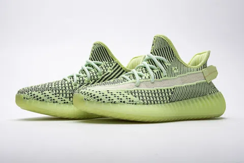 Yeezy Boost 350 V2 Yeezreel – photo 5