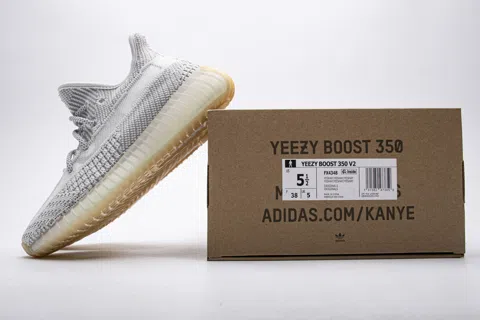 Yeezy Boost 350 V2 Yeshaya – photo 12