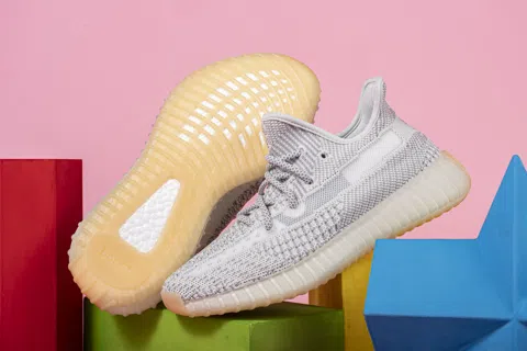 Yeezy Boost 350 V2 Yeshaya – photo 3