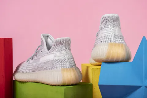 Yeezy Boost 350 V2 Yeshaya – photo 4