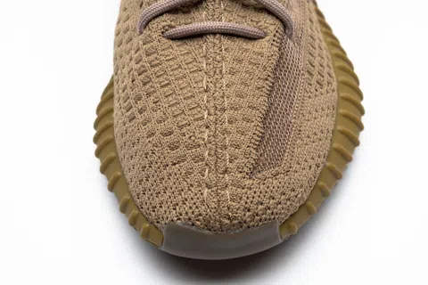 Yeezy Boost 350 V2 Earth – photo 11