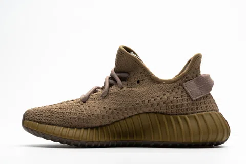 Yeezy Boost 350 V2 Earth – photo 3