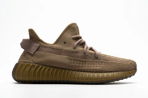 Yeezy Boost 350 V2 Earth – photo 4