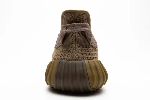 Yeezy Boost 350 V2 Earth – photo 7