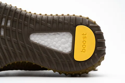 Yeezy Boost 350 V2 Earth – photo 8