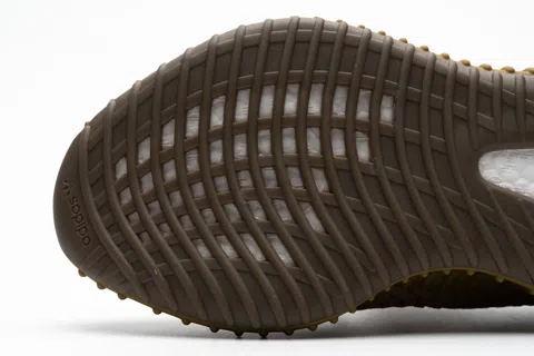 Yeezy Boost 350 V2 Earth – photo 9