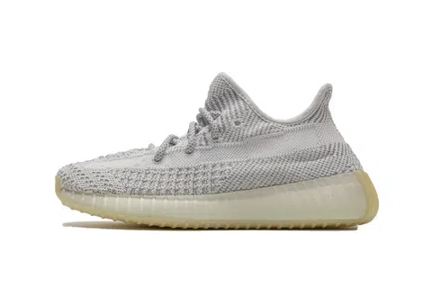 Yeezy Boost 350 V2 Yeshaya Reflective