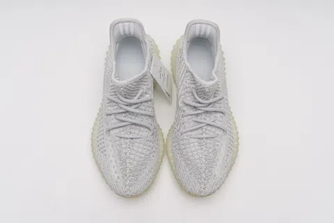 Yeezy Boost 350 V2 Yeshaya Reflective – photo 7