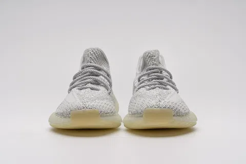 Yeezy Boost 350 V2 Yeshaya Reflective – photo 5