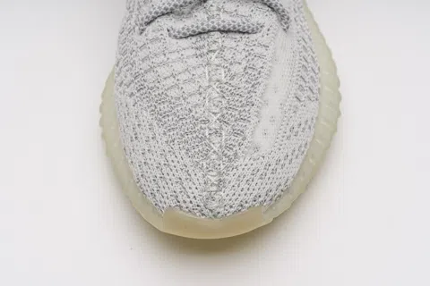 Yeezy Boost 350 V2 Yeshaya Reflective – photo 10