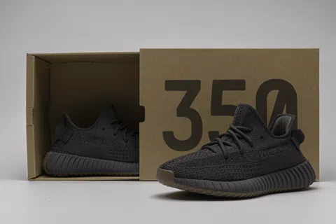 Yeezy Boost 350 V2 Cinder – photo 12