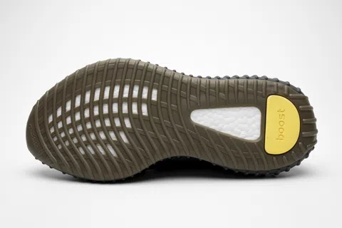 Yeezy Boost 350 V2 Cinder – photo 7
