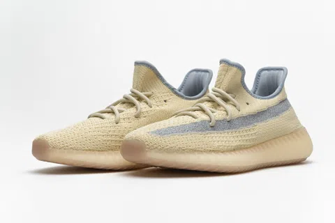 Yeezy Boost 350 V2 Linen – photo 3