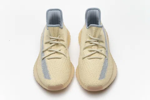 Yeezy Boost 350 V2 Linen – photo 6