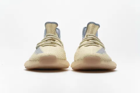Yeezy Boost 350 V2 Linen – photo 4