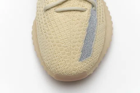 Yeezy Boost 350 V2 Linen – photo 8
