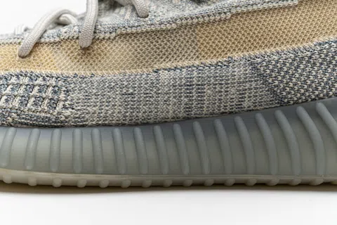 Yeezy Boost 350 V2 Israfil – photo 10