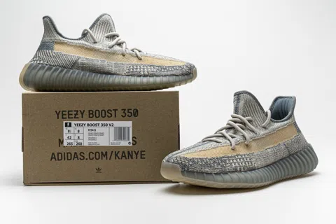 Yeezy Boost 350 V2 Israfil – photo 12