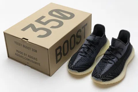 Yeezy Boost 350 V2 Asriel – photo 11