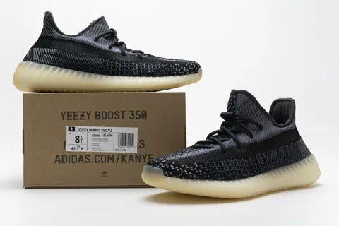 Yeezy Boost 350 V2 Asriel – photo 12