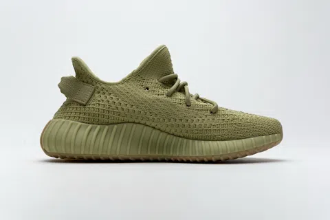 Yeezy Boost 350 V2 Sulfur – photo 3