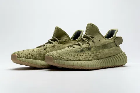 Yeezy Boost 350 V2 Sulfur – photo 4
