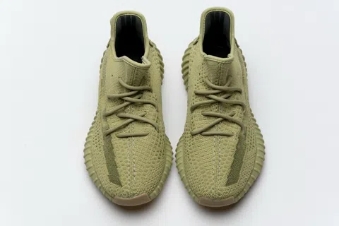 Yeezy Boost 350 V2 Sulfur – photo 7