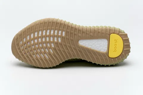 Yeezy Boost 350 V2 Sulfur – photo 8