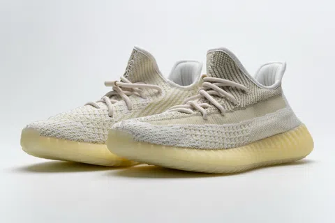 Yeezy Boost 350 V2 Abez – photo 4