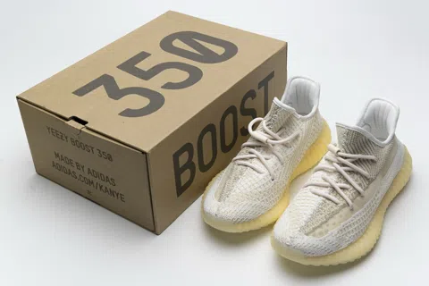 Yeezy Boost 350 V2 Abez – photo 11