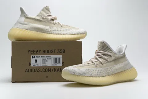 Yeezy Boost 350 V2 Abez – photo 12
