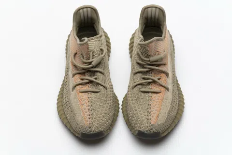 Yeezy Boost 350 V2 Eliada – photo 5