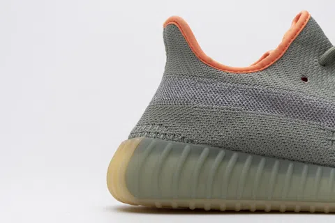 Yeezy Boost 350 V2 Desert Sage – photo 3