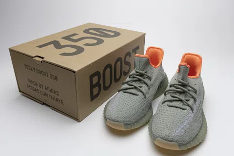 Yeezy Boost 350 V2 Desert Sage – photo 12
