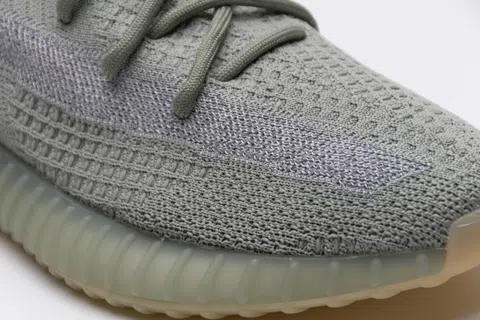 Yeezy Boost 350 V2 Desert Sage – photo 10