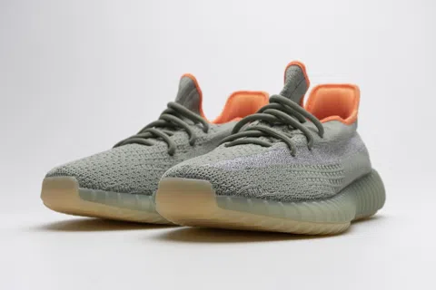 Yeezy Boost 350 V2 Desert Sage – photo 5